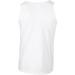 Camiseta de tirantes Gildan Soft Style para hombre regalo de empresa
