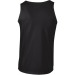 Camiseta de tirantes Gildan Soft Style para hombre regalo de empresa