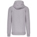 Sudadera unisex con cremallera Kariban regalo de empresa