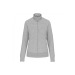 Chaqueta polar con cremallera Kariban para mujer regalo de empresa
