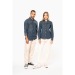 Chemise denim manches longues Kariban regalo de empresa
