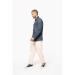Chemise denim manches longues Kariban regalo de empresa