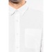 Camisa de Oxford lavada regalo de empresa