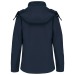 Kariban Chaqueta Softshell con capucha para mujer, Textil Kariban publicidad