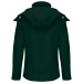 Kariban Chaqueta Softshell con capucha para mujer regalo de empresa