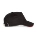 Gorra con sándwich de contraste - 5 paneles K-up, Gorra - los más vendidos - publicidad