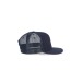 Gorra de camionero / visor hexagonal plano regalo de empresa