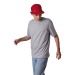 Gorra de camionero / visor hexagonal plano regalo de empresa