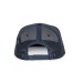 Gorra de camionero / visor hexagonal plano, Gorra con visera plana publicidad