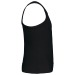 Camiseta de tirantes Kariban Girl, Textil Kariban publicidad