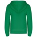 Sudadera con capucha de contraste para niños de Kariban regalo de empresa