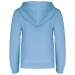 Sudadera con capucha de contraste para niños de Kariban regalo de empresa