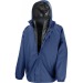 Coupe-vent 3 en 1 avec bodywarmer, Coupe-vent publicidad