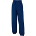 Pantalon de jogging enfant Fruit of the Loom, survêtement enfant publicidad