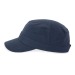Gorra de la Habana, Gorra militar publicidad