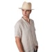 Panama - chapeau panama 57 cm to 59 cm, chapeau panama publicidad