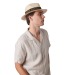 Panamá - sombrero panamá de 57 cm a 59 cm, sombrero de panamá publicidad