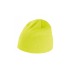 Bonnet tricoté, Bonnet et casquette durable publicidad