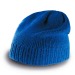 Gorro de punto con borde acanalado, Bonnet publicidad