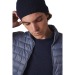 Gorro de punto con borde acanalado regalo de empresa