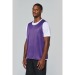 Chasuble réversible multisports adulte et enfant, chasuble publicidad