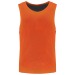 Chasuble réversible multisports adulte et enfant, chasuble publicidad