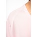 T-shirt sport manches courtes enfant - Blanc, vêtement enfant publicidad