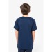 T-shirt sport manches courtes enfant - Blanc regalo de empresa