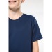 T-shirt sport manches courtes enfant - Blanc, vêtement enfant publicidad
