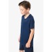 T-shirt sport manches courtes enfant - Blanc, vêtement enfant publicidad