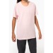 T-shirt sport manches courtes enfant - Blanc, vêtement enfant publicidad