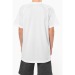T-shirt sport manches courtes enfant - Blanc regalo de empresa
