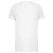 T-shirt sport manches courtes enfant - Blanc, vêtement enfant publicidad