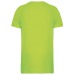 T-shirt sport manches courtes enfant - Blanc regalo de empresa