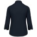 3/4 mangas de camisa de mujer, Camisa de mangas 3/4 publicidad