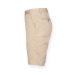 Pantalones cortos chinos elásticos para hombre, Corto publicidad