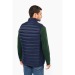 Chaqueta ligera sin mangas para hombres, Chaqueta publicidad