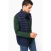 Chaqueta ligera sin mangas para hombres regalo de empresa
