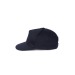 Gorra Snapback - 5 paneles, Gorra con visera plana publicidad
