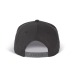 Gorra Snapback - 5 paneles regalo de empresa