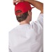 Gorra Snapback - 5 paneles, Gorra con visera plana publicidad