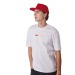 Gorra Snapback - 5 paneles, Gorra con visera plana publicidad
