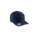 Gorra Flexfit® de algodón cepillado - 6 paneles, Gorras Flexfit publicidad