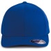 Gorra Flexfit® de algodón cepillado - 6 paneles regalo de empresa