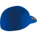 Gorra Flexfit® de algodón cepillado - 6 paneles, Gorras Flexfit publicidad