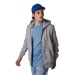 Gorra Flexfit® de algodón cepillado - 6 paneles regalo de empresa
