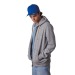 Gorra Flexfit® de algodón cepillado - 6 paneles, Gorras Flexfit publicidad