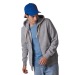 Gorra Flexfit® de algodón cepillado - 6 paneles, Gorras Flexfit publicidad