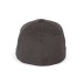 Gorra Flexfit® de algodón cepillado - 6 paneles, Gorras Flexfit publicidad