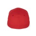 Gorra Flexfit® de algodón cepillado - 6 paneles, Gorras Flexfit publicidad